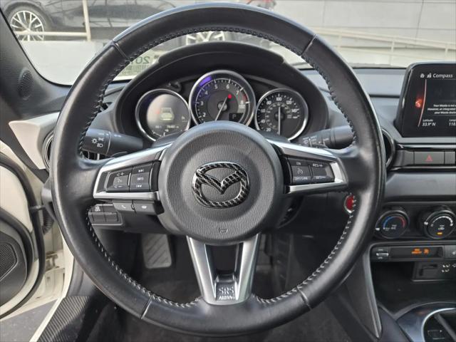 2020 Mazda MX-5 Miata RF Club