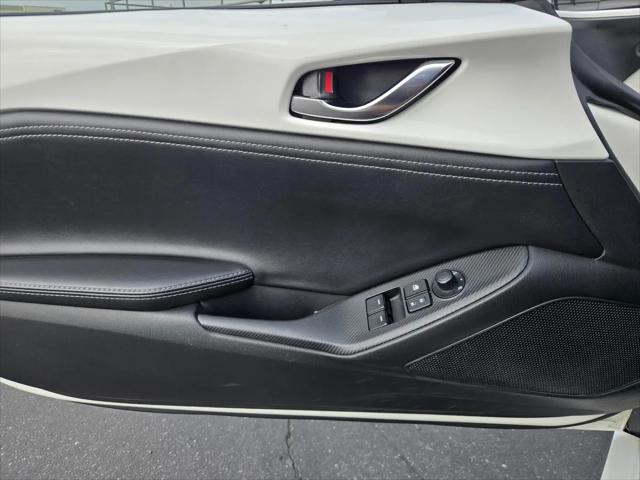 2020 Mazda MX-5 Miata RF Club