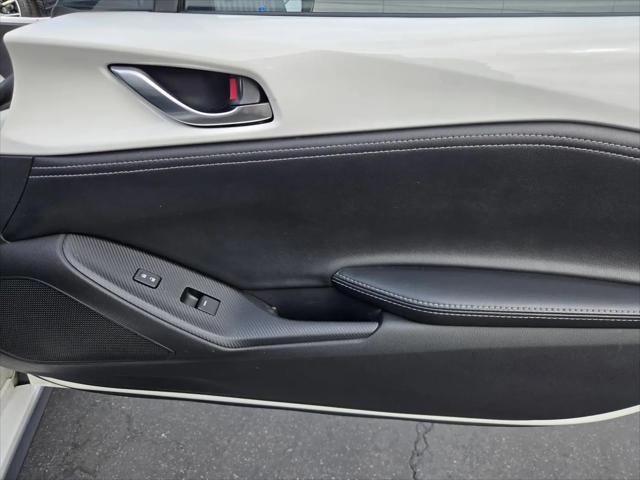 2020 Mazda MX-5 Miata RF Club