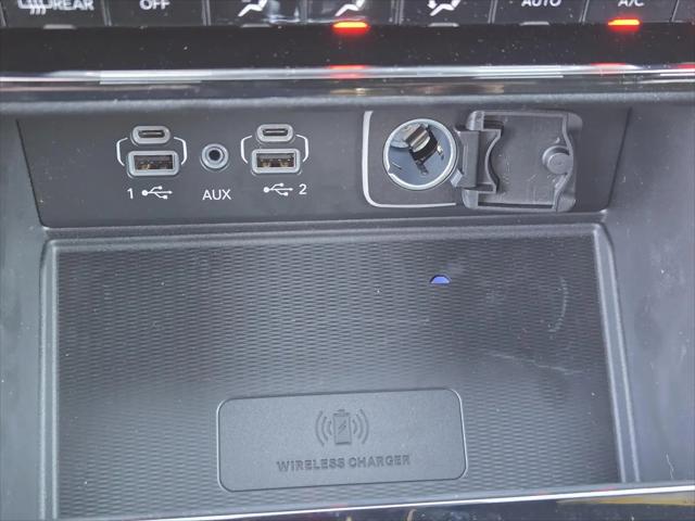 2026 Jeep Grand Cherokee L Altitude 4x2