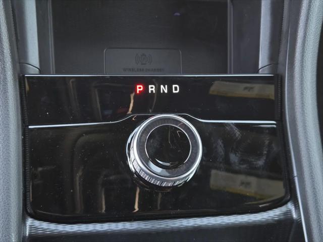 2026 Jeep Grand Cherokee L Altitude 4x2