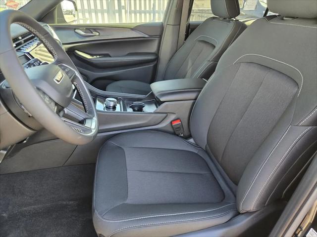 2026 Jeep Grand Cherokee L Altitude 4x2