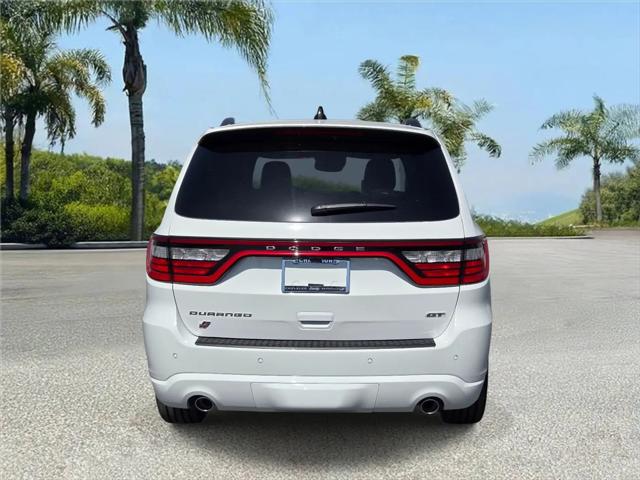 2026 Dodge Durango GT Plus AWD