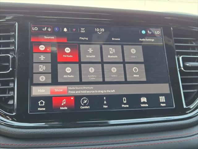 2026 Dodge Durango GT Plus AWD