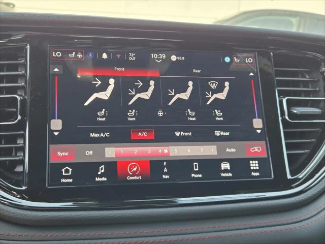 2026 Dodge Durango GT Plus AWD