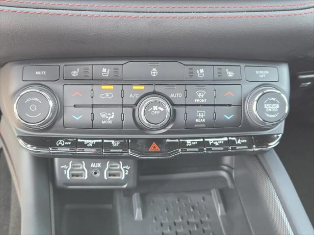 2026 Dodge Durango GT Plus AWD