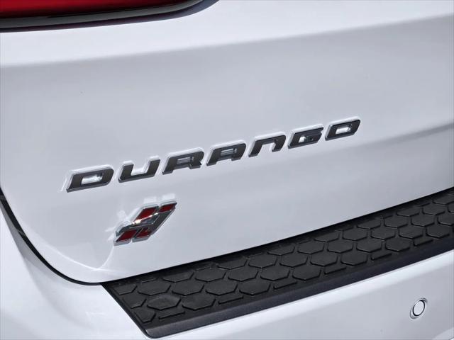 2026 Dodge Durango GT Plus AWD