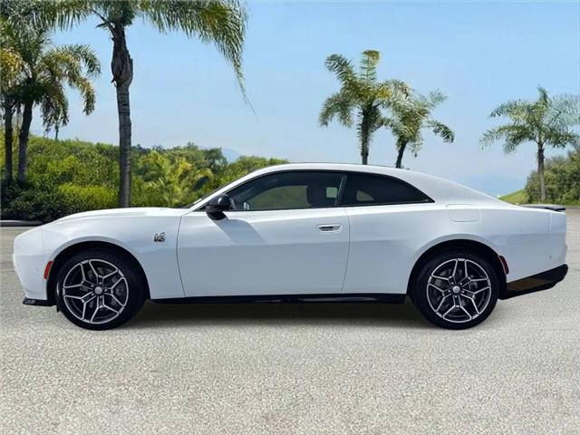 2026 Dodge Charger Scat Pack 2-Door AWD