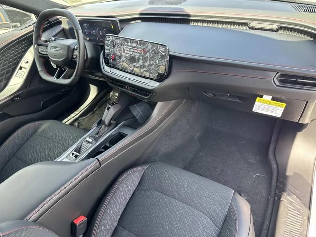2026 Dodge Charger Scat Pack 2-Door AWD