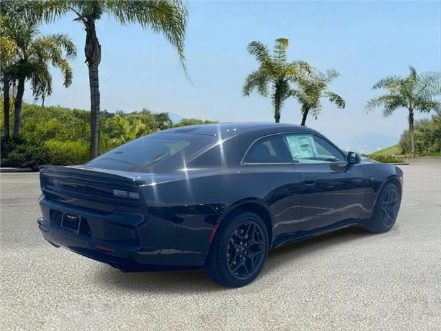 2026 Dodge Charger Scat Pack 2-Door AWD