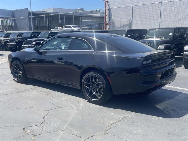 2026 Dodge Charger Scat Pack 2-Door AWD