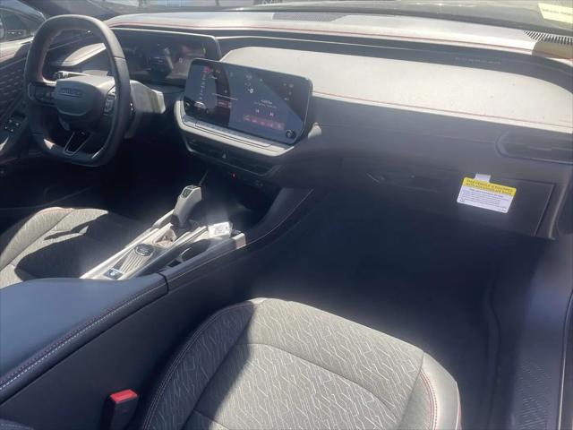 2026 Dodge Charger Scat Pack 2-Door AWD