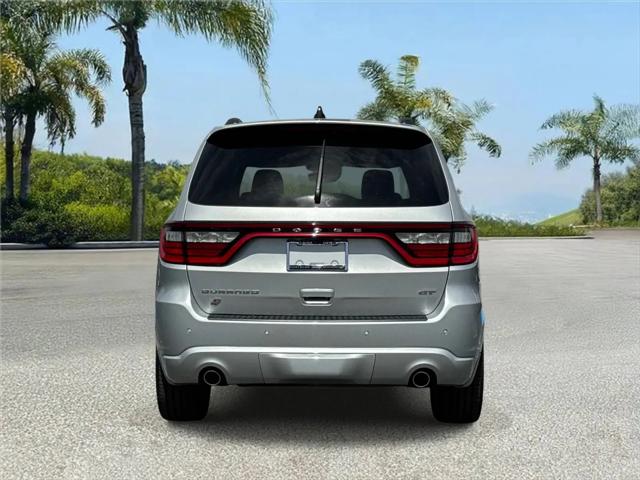 2026 Dodge Durango GT Plus AWD