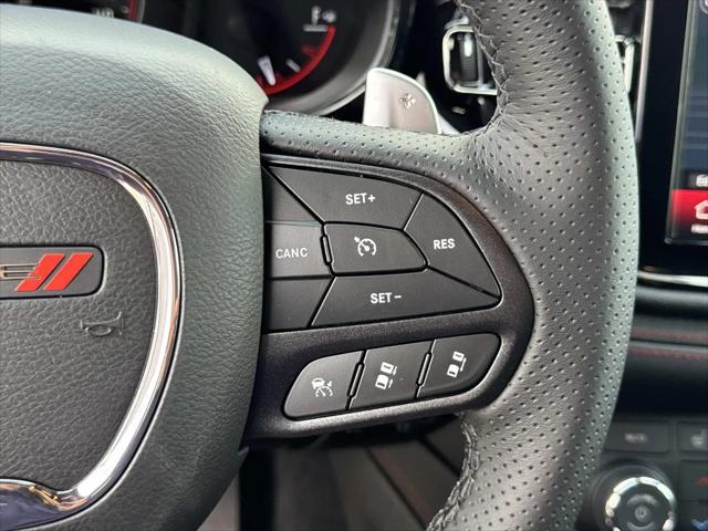 2026 Dodge Durango GT Plus AWD
