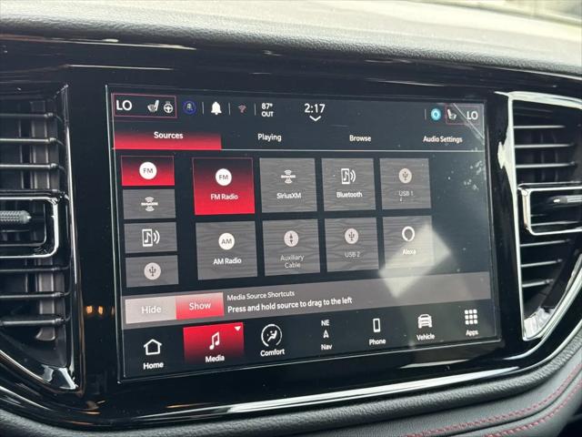2026 Dodge Durango GT Plus AWD