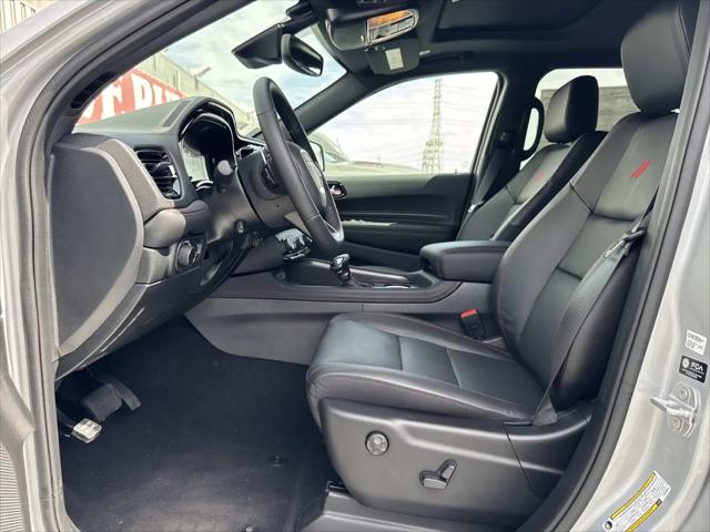 2026 Dodge Durango GT Plus AWD