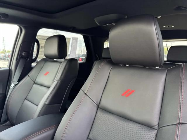 2026 Dodge Durango GT Plus AWD