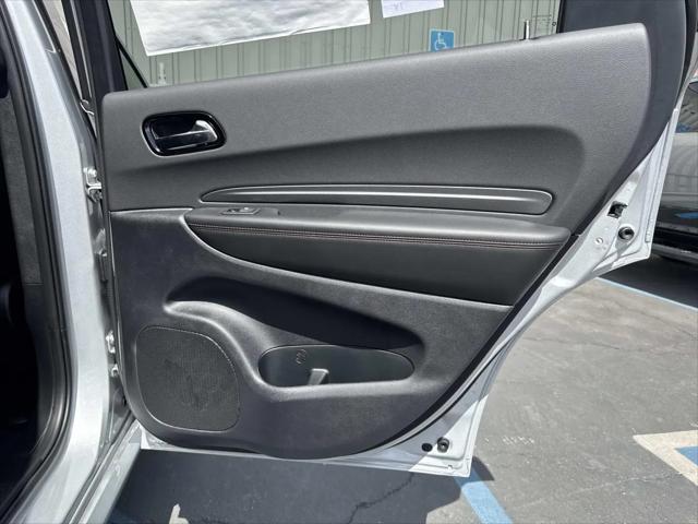 2026 Dodge Durango GT Plus AWD