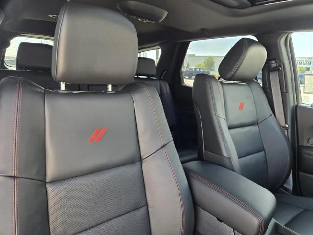 2026 Dodge Durango GT Plus AWD