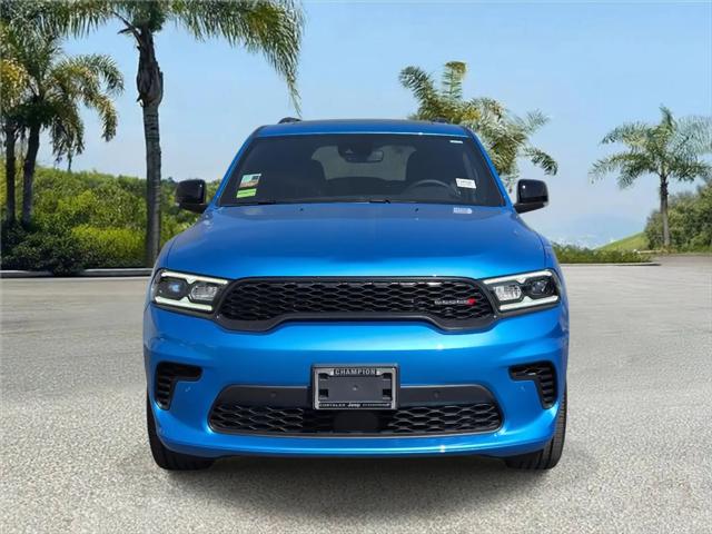 2026 Dodge Durango GT Plus AWD