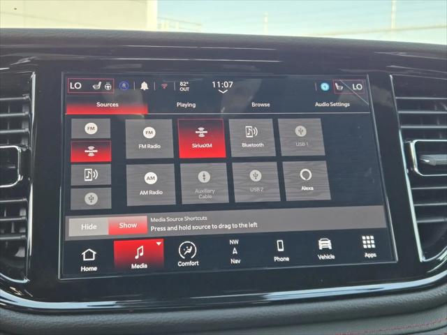 2026 Dodge Durango GT Plus AWD