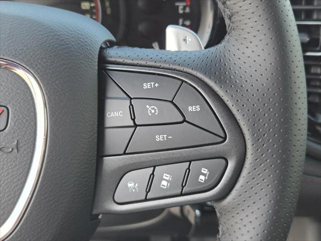 2026 Dodge Durango GT Plus AWD