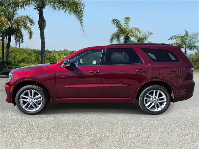 2026 Dodge Durango GT Plus AWD