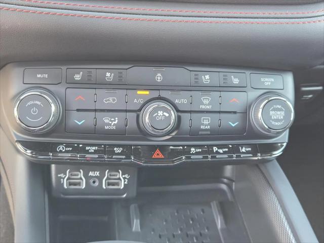 2026 Dodge Durango GT Plus AWD