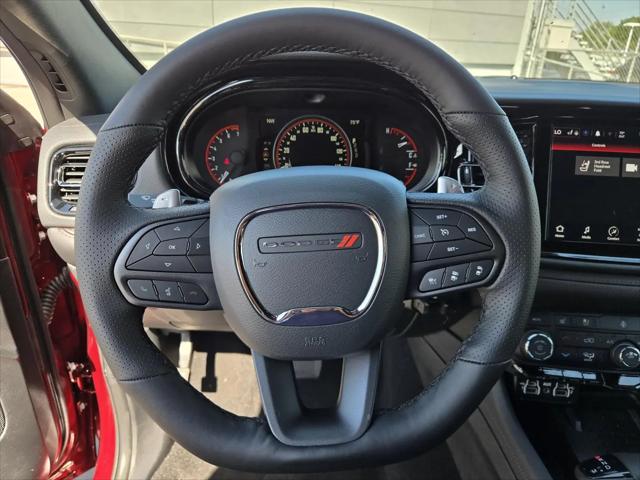 2026 Dodge Durango GT Plus AWD