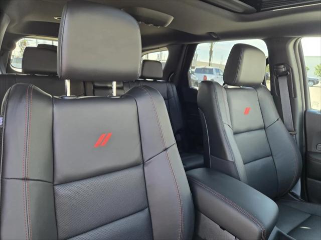 2026 Dodge Durango GT Plus AWD