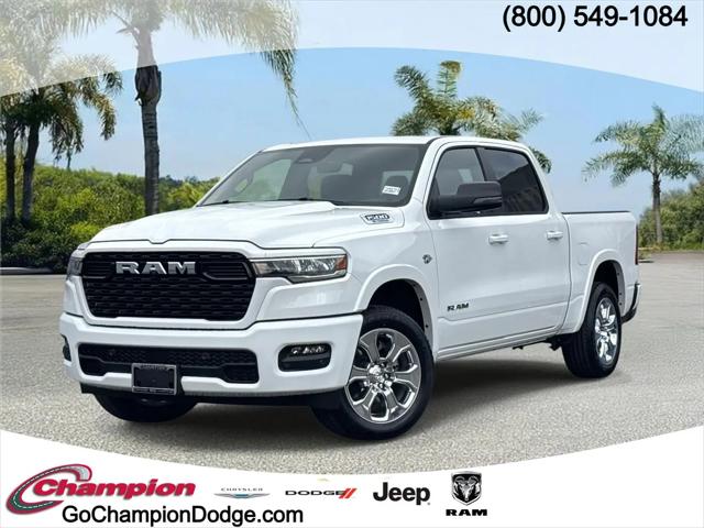 2026 Ram 1500 Big Horn Crew Cab 4x4 57 Box for sale in Downey, CA