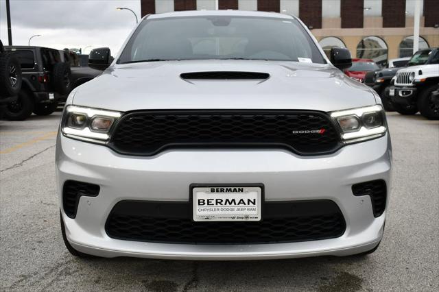 2026 Dodge Durango DURANGO GT AWD HEMI V8