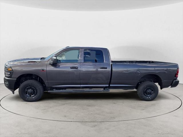 2025 RAM Ram 2500 RAM 2500 TRADESMAN CREW CAB 4X4 8 BOX 2025 RAM Ram 2500 RAM 2500 TRADESMAN CREW CAB 4X4 8 BOX