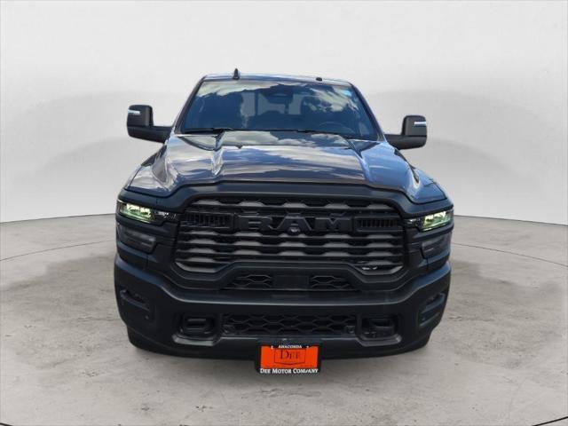 2025 RAM Ram 2500 RAM 2500 TRADESMAN CREW CAB 4X4 8 BOX 2025 RAM Ram 2500 RAM 2500 TRADESMAN CREW CAB 4X4 8 BOX