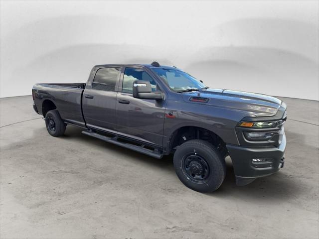 2025 RAM Ram 2500 RAM 2500 TRADESMAN CREW CAB 4X4 8 BOX 2025 RAM Ram 2500 RAM 2500 TRADESMAN CREW CAB 4X4 8 BOX