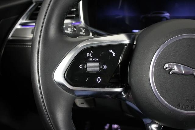 2024 Jaguar F-PACE R-Dynamic S P400 AWD Automatic