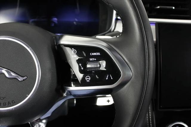 2024 Jaguar F-PACE R-Dynamic S P400 AWD Automatic