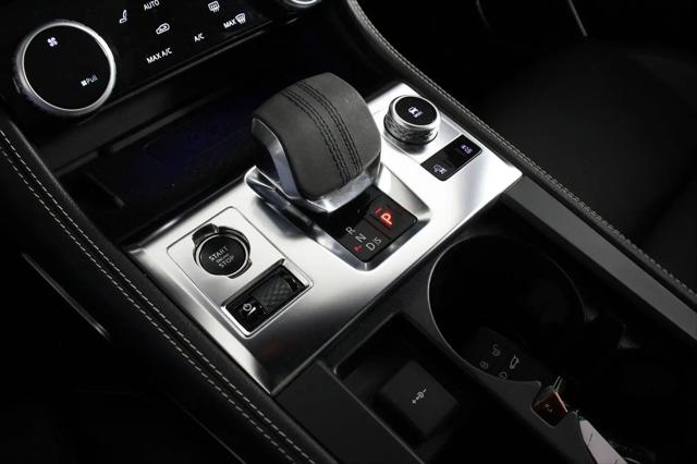 2024 Jaguar F-PACE R-Dynamic S P400 AWD Automatic