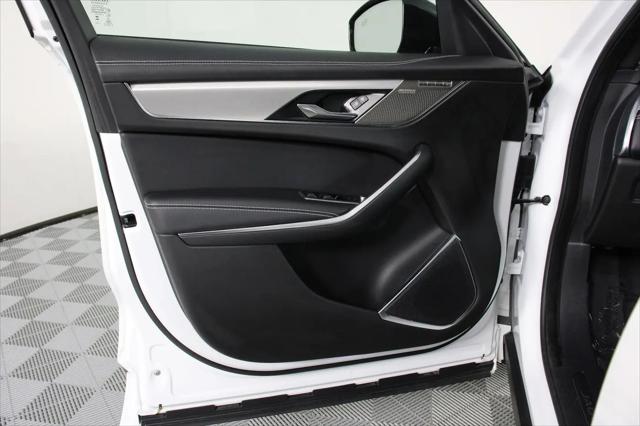 2024 Jaguar F-PACE R-Dynamic S P400 AWD Automatic