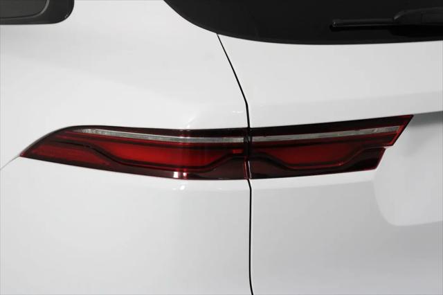 2024 Jaguar F-PACE R-Dynamic S P400 AWD Automatic