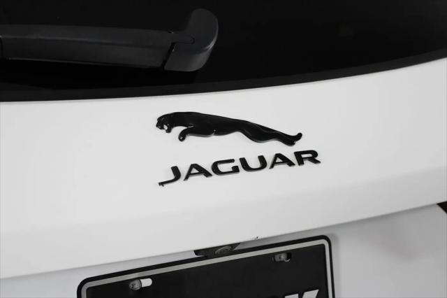 2024 Jaguar F-PACE R-Dynamic S P400 AWD Automatic
