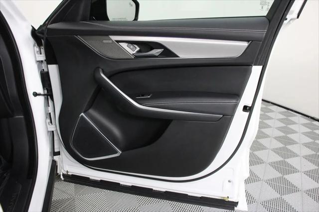 2024 Jaguar F-PACE R-Dynamic S P400 AWD Automatic