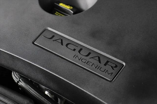 2024 Jaguar F-PACE R-Dynamic S P400 AWD Automatic