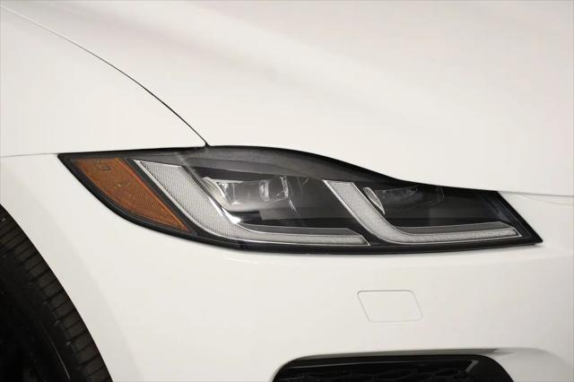 2024 Jaguar F-PACE R-Dynamic S P400 AWD Automatic