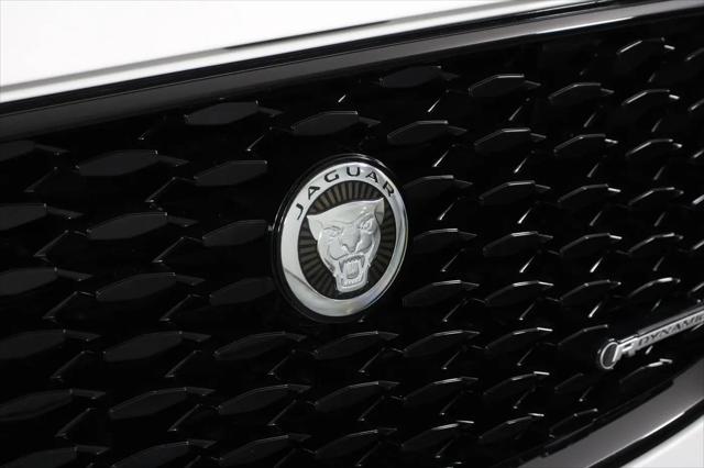 2024 Jaguar F-PACE R-Dynamic S P400 AWD Automatic