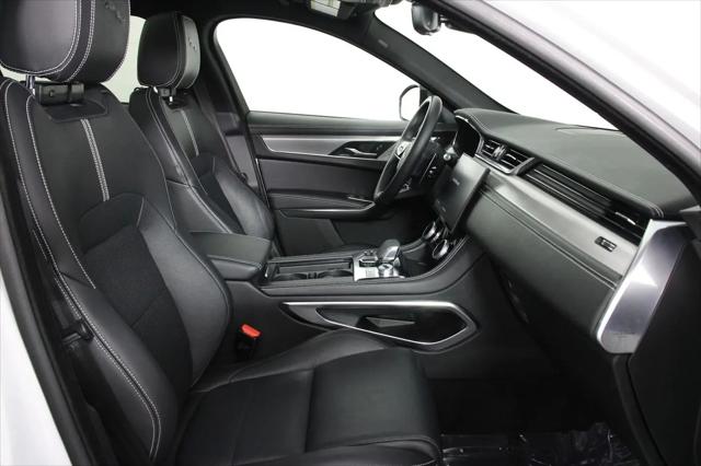 2024 Jaguar F-PACE R-Dynamic S P400 AWD Automatic