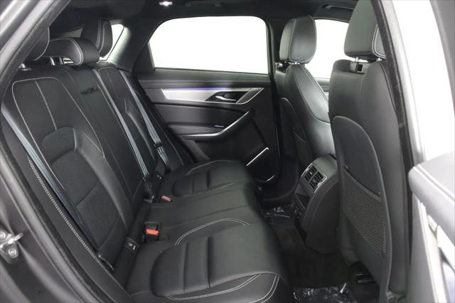 2024 Jaguar F-PACE R-Dynamic S P400 AWD Automatic