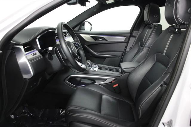 2024 Jaguar F-PACE R-Dynamic S P400 AWD Automatic