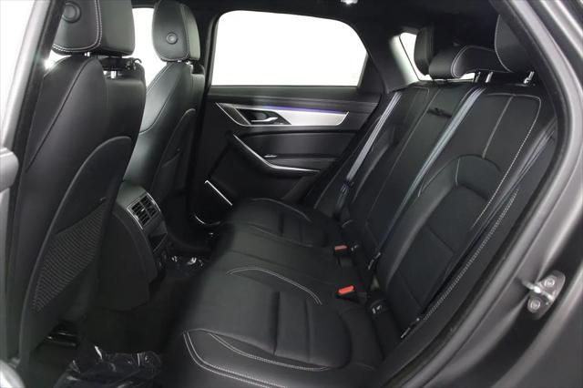 2024 Jaguar F-PACE R-Dynamic S P400 AWD Automatic