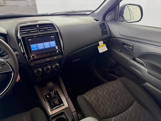 2026 Mitsubishi Outlander Sport 2.0 TRAIL EDITION